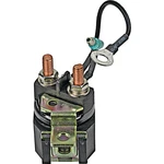 Starter Solenoid Relay For Yamaha Outboard Marine 688-81950-10-00 240-22014. Fixed Price $29.81.