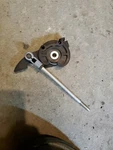 Oem Mercury Quicksilver Cam Throttle #831978 B6. Fixed Price $10.00.