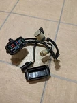 2006 Honda 135HP Starter Cable Fuse Harness. Fixed Price $150.00.