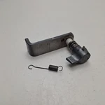 1989-1997 Mercury 40 50 55 60 Hp Outboard Motor Tilt Lock Lever Oem 893704T01. Fixed Price $40.97.