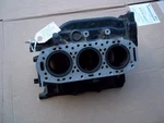 Johnson Hp J25QLE Block 438066 438067 Cylinder Fresh Water. Fixed Price $275.00.