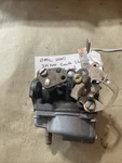 Johnson Evinrude 55 Hp Carb Lower 1976 -78 0387917 Stamped 321700 N3-3. Fixed Price $39.99.