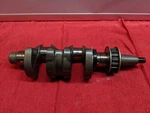 Yamaha Crankshaft 6G8-11411-04-00 9.9HP 94 T9.9EXHS. Fixed Price $44.99.