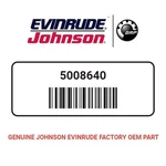Johnson Evinrude 5011305 Kit-wtr Press Snsr. Fixed Price $100.00.