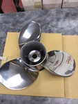 Honda Marine Ss Propeller BF115D To 250D - Pitch Counter. Fixed Price $249.00.
