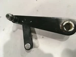 Ev. Shift Arm Link Lever, PN-340133, 1994 Evinrude 120HP. Fixed Price $18.95.