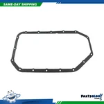Dnj PG216 Oil Pan Gasket Set For 02-15 Acura Honda Accord Civic 2.0L L4 Dohc 16V. Fixed Price $18.99.