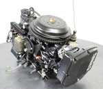 Johnson Evinrude 1993 1994 - 2005 Fully Dressed Powerhead 40 48 50 Hp. Fixed Price $1200.00.
