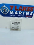 Mercury Marine Oem Quicksilver Genuine Screw 10-37612 (pkg Of 4). Fixed Price $12.00.