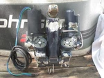 Evinrude Johnson Outboard Power Trim Unit 70-235 Hp Stroke Older Style OST09. Fixed Price $279.95.