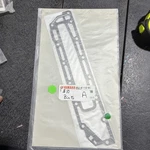 Yamaha 69J-41112-01-00 Exhaust Pipe Gasket F200 F225 F250 200-250HP 4-STROKE Oem. Fixed Price $10.00.