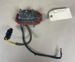 Good Used Oem Johnson / Evinrude 1998 Rectifier Regulator Assy, Part # 0586271. Fixed Price $32.00.