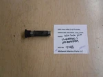 17-822400 1, 23-823589 Force 1995 40HP Outboard Tilt Lock Pin 822401 T148. Fixed Price $17.99.