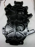 Johnson Evinrude 20 25 28 30 35 Hp Cylinder Head 1984-UP Remanufactured Cyl.. Fixed Price $450.00.