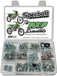 Bolt Kit Kawasaki Kxf Essentials Track & Trail Seat Subframe Plastics Brake Fork. Fixed Price $29.99.