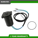 Fit For Suzuki DF40 & DF50 1999-2010 38100-87J00-0EP Trim/tilt Motor 2WIRE 4BOLT. Fixed Price $60.57.