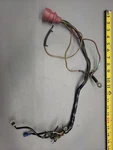 *1973 Johnson Evinrude 0385804 Motor Cable Wire Harness 65 Hp*. Fixed Price $59.00.