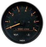 Yamaha Tachometer Assy 6Y5-83540-22-00 Oem New. Fixed Price $288.00.