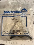 Water Pump Impeller 432941 For Johnson Evinrude 35 40 48 50 Hp Sierra 18-3104. Fixed Price $15.00.