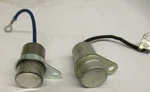 Chrysler Wico Oem Condenser Pair Set. Fixed Price $49.66.