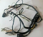 1984 Yamaha 220 Hp Wire Harness Assembly 6G5-82590-00-00. Fixed Price $89.00.