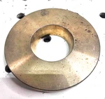 Quicksilver Mercury Outboard 835467 1 Gearcase Propeller Thrust Washer Spacer. Fixed Price $19.99.