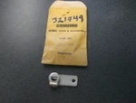 Johnson Evinrude Omc 0321749 Releasing Rod Bellcrank J274. Fixed Price $7.00.
