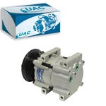 Uac A/c Compressor For 1991-1993 Mercury Cougar 5L V8. Fixed Price $190.33.