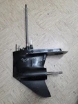 Mercury Outboard 75-125HP Lower Unit Long Gearcase 8 Spline Shaft. Fixed Price $450.00.