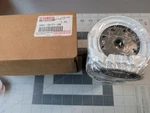 Yamaha Oem MAR-10170-20 Fuel Filter Element W/o Bowl Nos. Fixed Price $44.46.