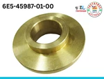 For Yamaha Outboard 6E5-45987-01-00 Spacer 4-250HP 63P-45987-00 EG-44323-00-00. Fixed Price $49.93.