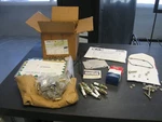 Johnson Evinrude Omc 5000030 175HP Update Kit SHELFJ4. Fixed Price $175.00.