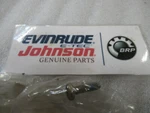 Q0A Genuine Omc Evinrude Johnson 314496 Screw Oem New Factory Boat Parts. Fixed Price $6.82.