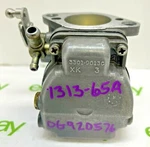 823799T7 823799T34 Carburetor #1 Mercury 0G920576. Fixed Price $169.00.