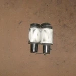 Suzuki 225 Hp Stroke Lower Engine Mount Assy Pn 54160-93J01 Fits 2004-2011+. Fixed Price $29.00.