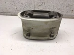 R4 Used Chrysler Force F458845 Motor Leg Extension 1976-1984 1986-1988 20-35HP. Fixed Price $19.95.
