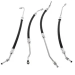 Volvo Penta Dph Dpr-h Hydraulic Hose Set Replaces*: 24299616 21548739. Fixed Price $164.58.