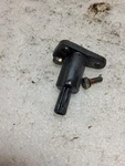 Mount Bracket 0333772 Johnson Evinrude Outboard 1989-2005 25-50HP K7A. Fixed Price $12.00.