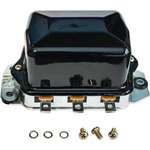 Voltage Regulator For Delco 6 Generator A-circuit 1118201 1118300. Fixed Price $40.90.