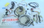 Oem Yamaha Test Adapter Interface 60V-85335-00 F8T73071 Kit Set Lot Of Tools. Fixed Price $208.76.
