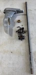 Evinrude Hp 2302 B Lower Unit/impeller/driveshaft. Fixed Price $100.00.
