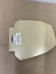 2023 Yamaha Grizzly 700 Efi 4X4 Storage Bin Door Tan B16-F177B-C0-00 B625. Fixed Price $24.99.