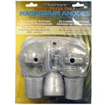 Martyr Anodes CMBRAVO3KITM Magnesium Mercruiser 2004+ Canada Metal. Fixed Price $101.19.