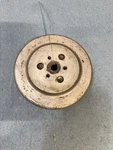 Johnson / Evinride 1.5HP Flywheel 300498. Fixed Price $39.99.