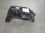 1499-8710A17 Mercury 1987 45HP 0B179611 Swivel Bracket D8. Fixed Price $75.00.