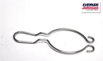 Oem New Johnson Evinrude Rewind Starter Spring 318943 Brp/omc. Fixed Price $17.58.