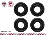 332-60223-0 Fits Tohatsu Nissan Outboard Motor 9.9-20 Hp Oil Seal X4 Pcs 803752. Fixed Price $38.00.