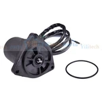 Boat Tilt Trim Motor 6EK-43880-00 For Yamaha F75 F80 F90 F100 FL115 F115 F125 4T. Fixed Price $112.12.