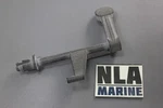 Mercury 41703 Mariner Carburetor Primer Lever Choke Handle 18XD 20XD 25XD 2CYL. Fixed Price $45.00.