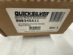 Quicksilver (mercury) Universal Steering Actuator Kit 898349A11 New Box. Fixed Price $395.00.